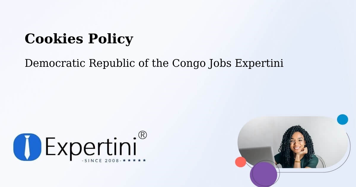 Cookie Policy – Uvira - Democratic Republic of the Congo Jobs Expertini